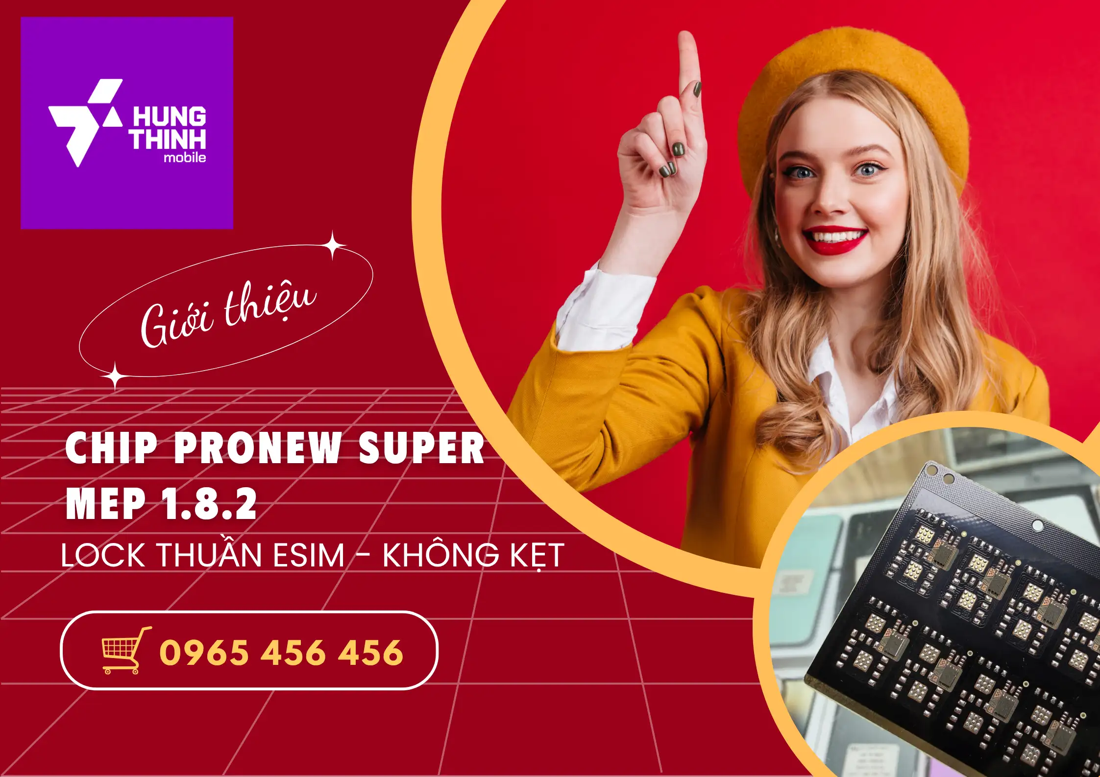 Chip ProNew Super MEP 1.8.2 – Fix kẹt Active, tương thích iOS 26.4 cho iPhone Lock